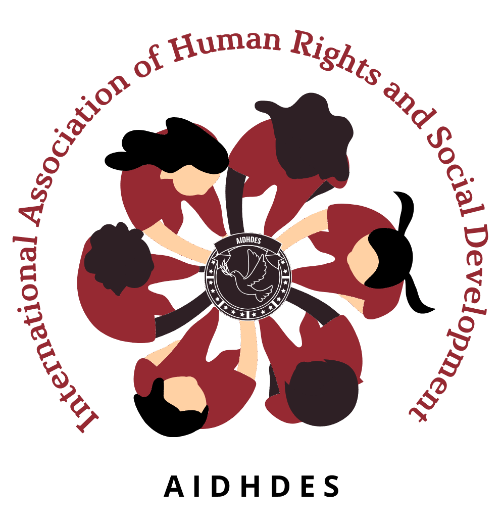 Asociación Internacional de Derechos Humanos y Desarrollo Social