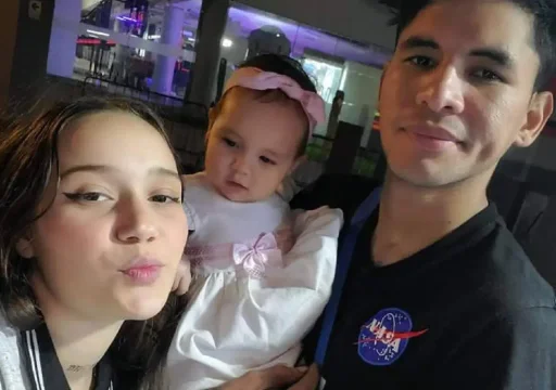 VIOLACION DE DDHH : AIDHDES Condena la Deportación Arbitraria de Maikelys Antonella Espinoza Bernal y Exige Justicia