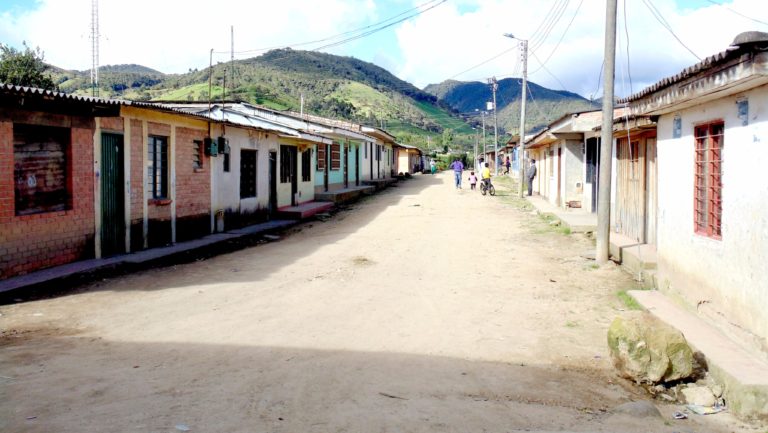Cauca bajo amenaza: la defensa de los derechos campesinos es defensa de la paz