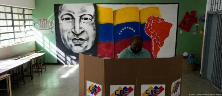 Observación electoral de AIDHDES en Venezuela: legitimidad democrática, soberanía electoral y acompañamiento internacional desde todas las latitudes