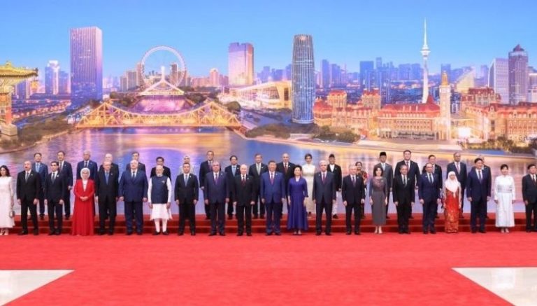 La Cumbre de Tianjin y la esperanza de un orden internacional más justo