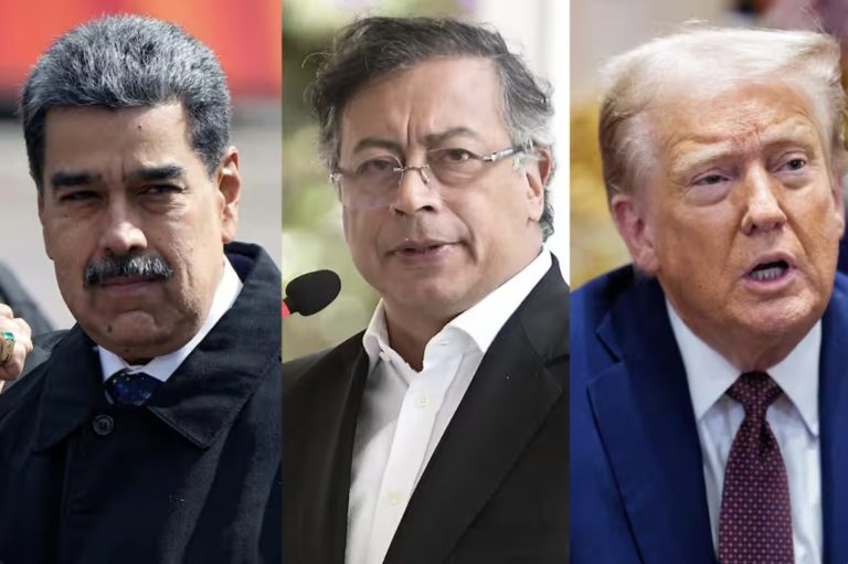 Colombia, Estados Unidos y Venezuela: la estabilidad del Caribe ante una nueva encrucijada geopolítica