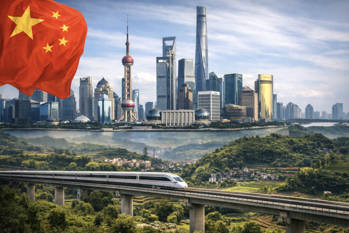 GINEBRA - BEIJING
En China, el derecho al desarrollo deja de ser un principio abstracto para convertirse en una realidad concreta. A partir de su experiencia en terreno, David Lopez, consultor externo de AIDHDES, analiza cómo políticas públicas integrales, estabilidad institucional y planificación estratégica han permitido traducir este derecho en mejoras tangibles para millones de personas, proyectando además un modelo que redefine los equilibrios del orden internacional contemporáneo.