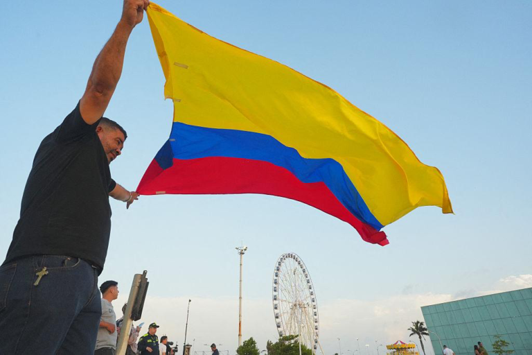 Comunicado Público sobre las elecciones en Colombia