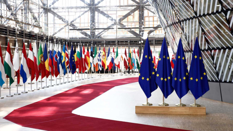 Europa ante su propia crisis diplomática: cuando el doble rasero destruye la credibilidad