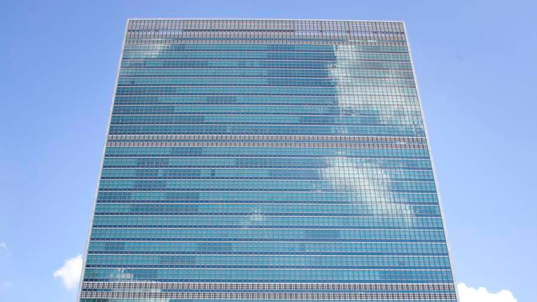 Cuando la ONU mira hacia otro lado: el espionaje israelí dentro del sistema que debería proteger a los niños