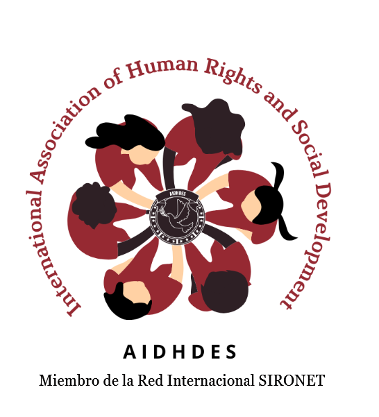 Asociación Internacional de Derechos Humanos y Desarrollo Social