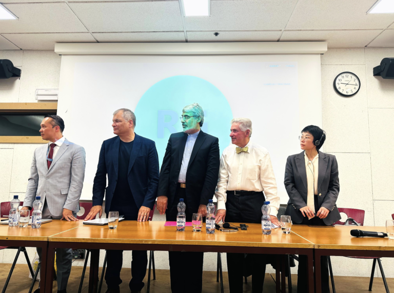 Ginebra escucha al Sur Global: AIDHDES impulsa un foro para descolonizar los derechos humanos