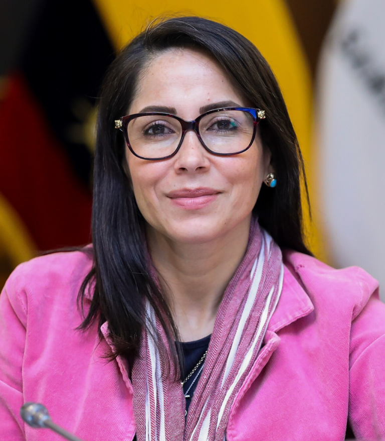 AIDHDES exige garantías inmediatas y la liberación de Luisa González