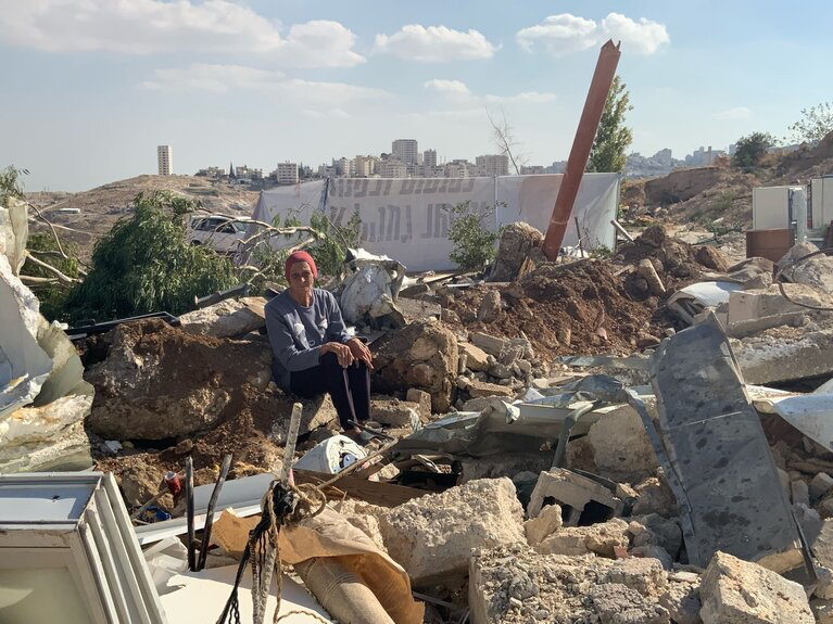 Palestina, tres años después: la paz exige justicia, la justicia exige libertad